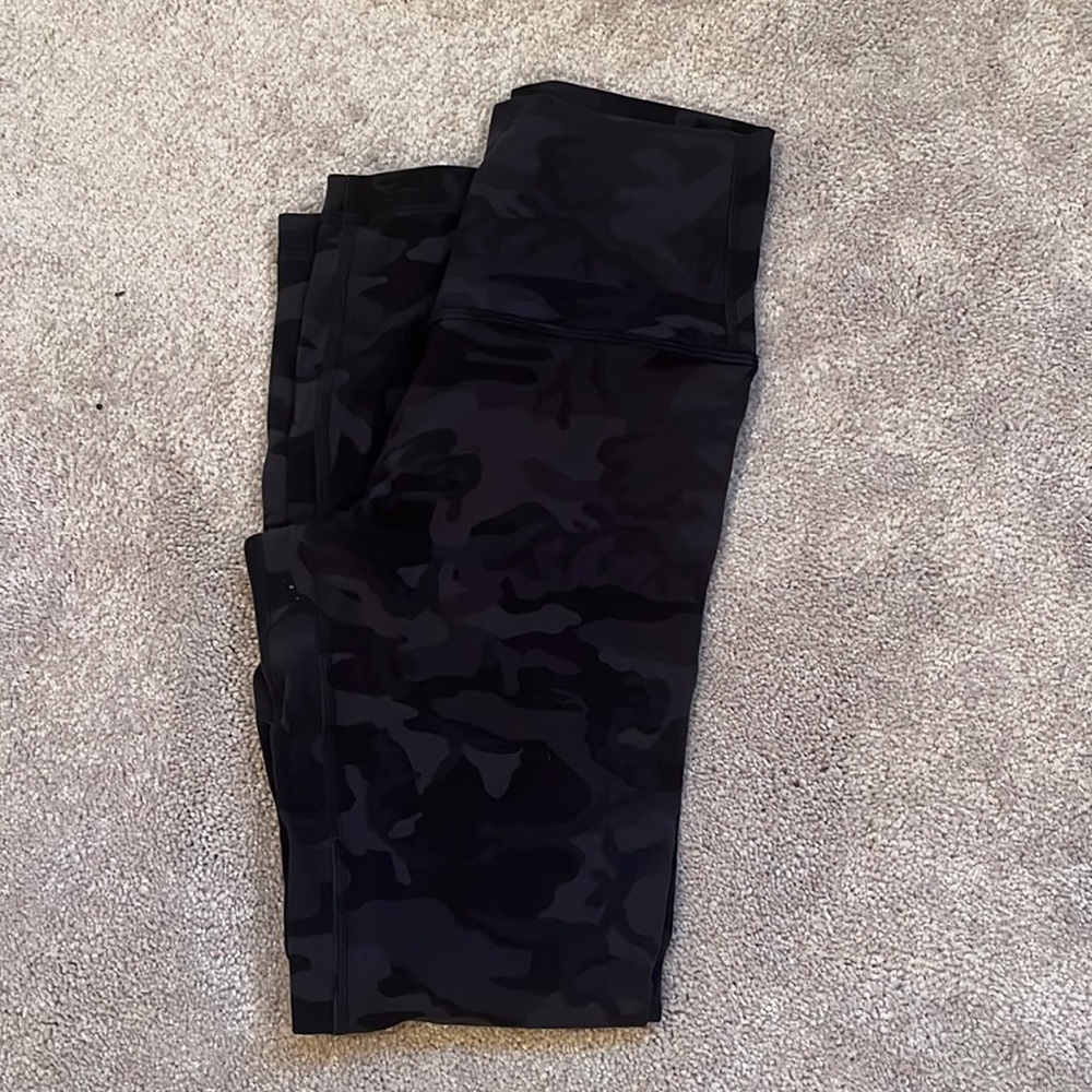Lululemon aligns 25’’